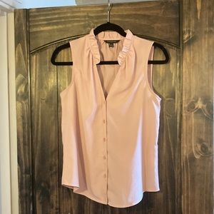 Banana Republic blouse